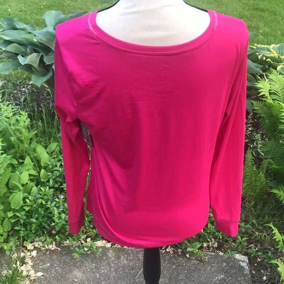 Secret treasures sheep walker pink sleep shirt size s - Picture 5 of 9